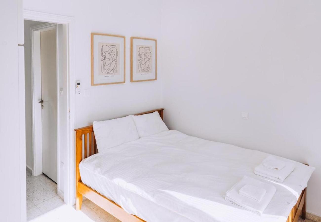 H&o Royal Townhouse In Center * Paphos