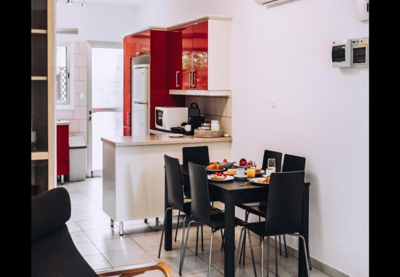 Apartment H&o Royal Townhouse In Center *