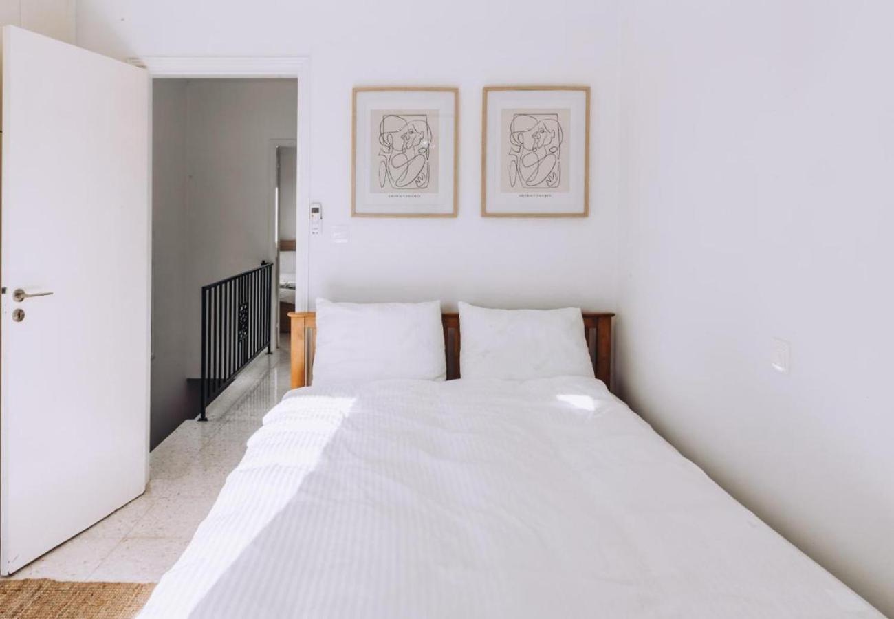 Appartement H&o Royal Townhouse In Center