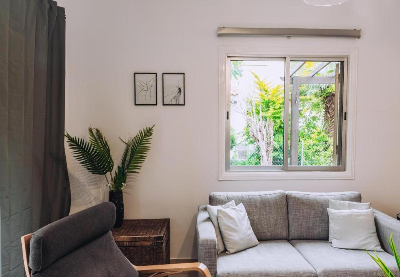 Appartement H&o Royal Townhouse In Center Paphos